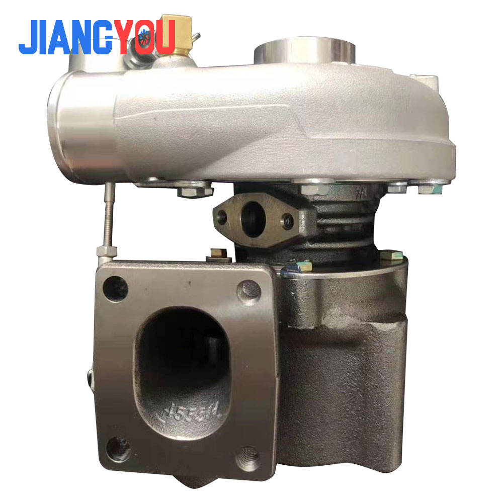 JP50 Turbocharger 1118300JMT 808850-5005 CN1-6K682-AD TURBO For Huanghai Motors Pickup Je493zlq4 JAC Qiling