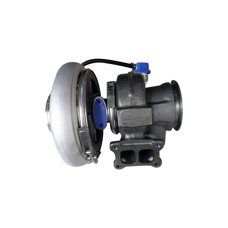 HX52W Turbocharger 2835833 2843755 5043474400 Turbocharger For Heavy Truck SDEC Hongyan Jieshi C340 Engine