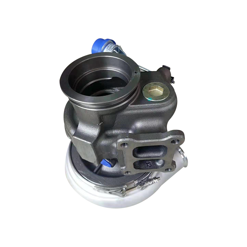 HX52W Turbocharger 2835833 2843755 5043474400 Turbocharger For Heavy Truck SDEC Hongyan Jieshi C340 Engine