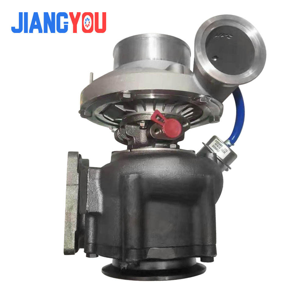 HX50W Turbocharger VG1560118229 VG1095110097 VG1034110071 VG1034110061 VG1095110074 VG1095110073 Turbo For CNHTC Howo