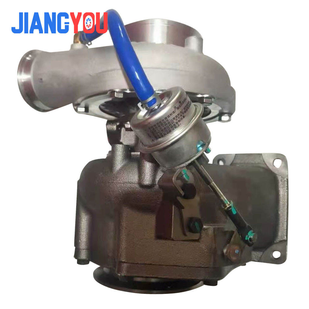 HX50W Turbocharger VG1560118229 VG1095110097 VG1034110071 VG1034110061 VG1095110074 VG1095110073 Turbo For CNHTC Howo