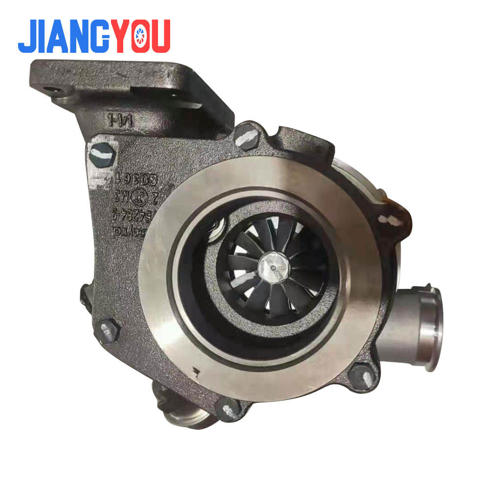 HX50W Turbocharger VG1560118229 VG1095110097 VG1034110071 VG1034110061 VG1095110074 VG1095110073 Turbo For CNHTC Howo