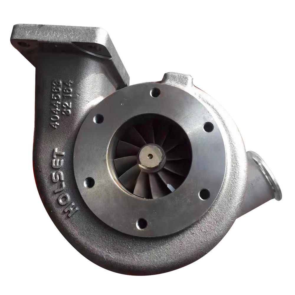 HX55 Turbocharger 612630110346 4051160 612601110894 For Weichai Steyr Marine Machinery Turbocharger