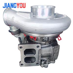 HE500WG Turbocharger 5328717 202V09100-7828 202V091007828 For Man Truck 430KW Turbo Diesel