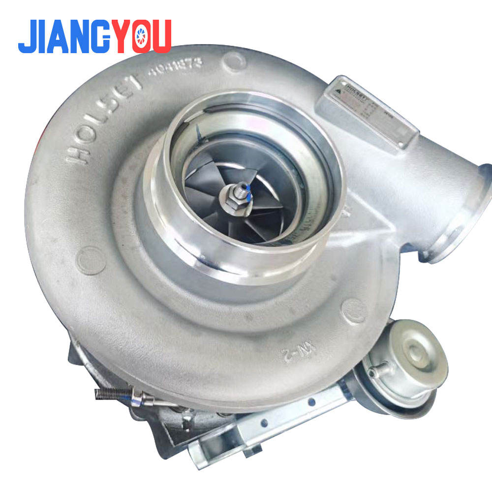 HE500WG Turbocharger 5328717 202V09100-7828 202V091007828 For Man Truck 430KW Turbo Diesel