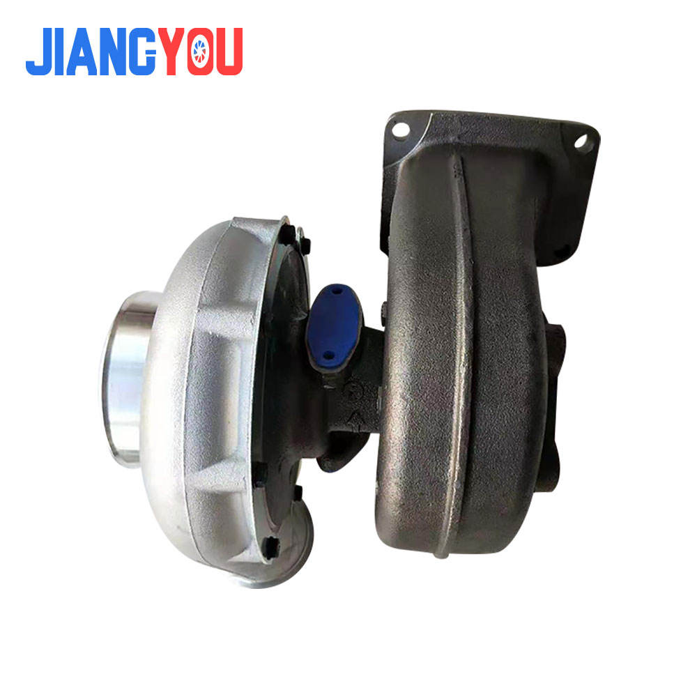 HX55W Turbocharger VG1540110066 4051174 4051048 Engine Turbocharger For CNHTC Haowo Heavy-duty Truck