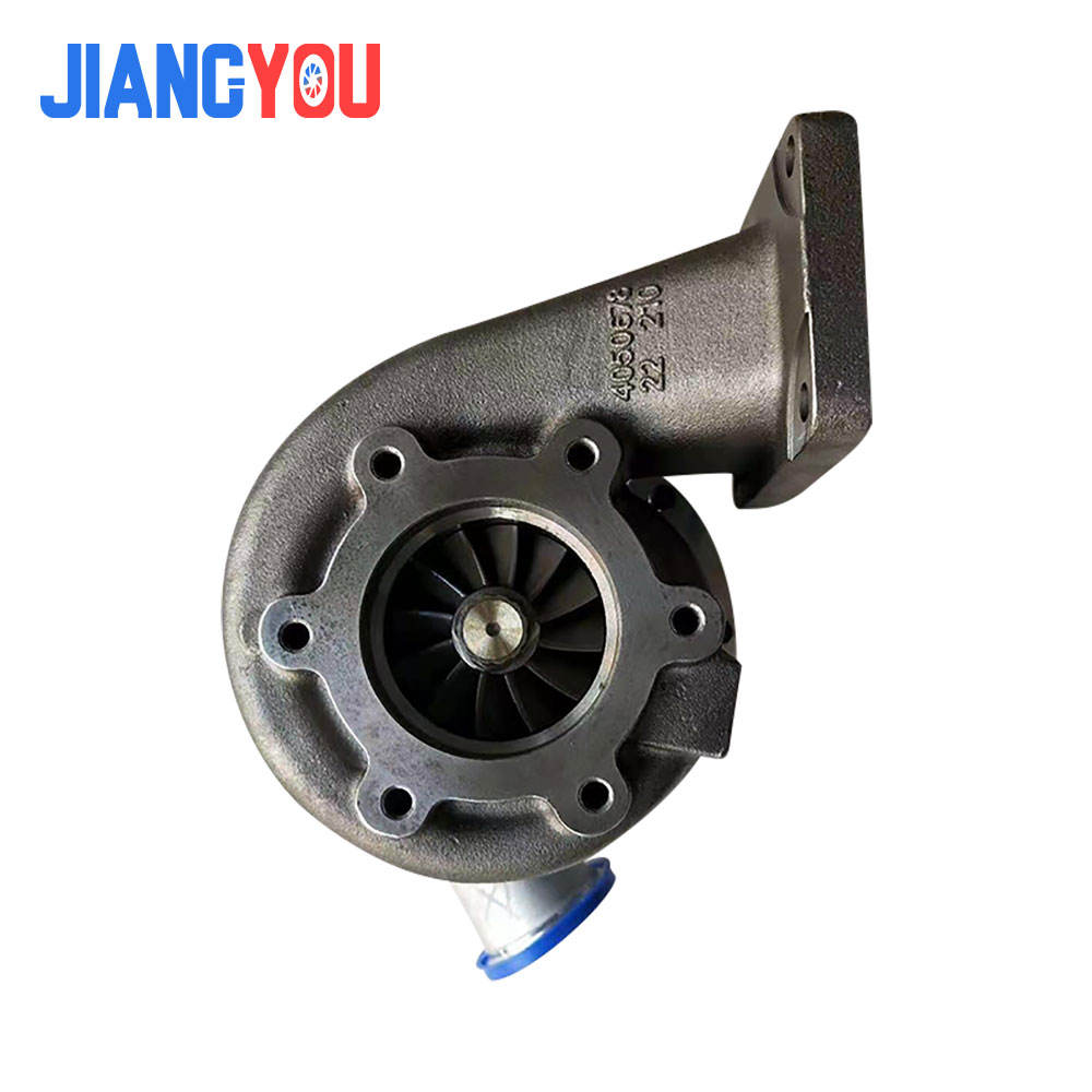 HX55W Turbocharger VG1540110066 4051174 4051048 Engine Turbocharger For CNHTC Haowo Heavy-duty Truck