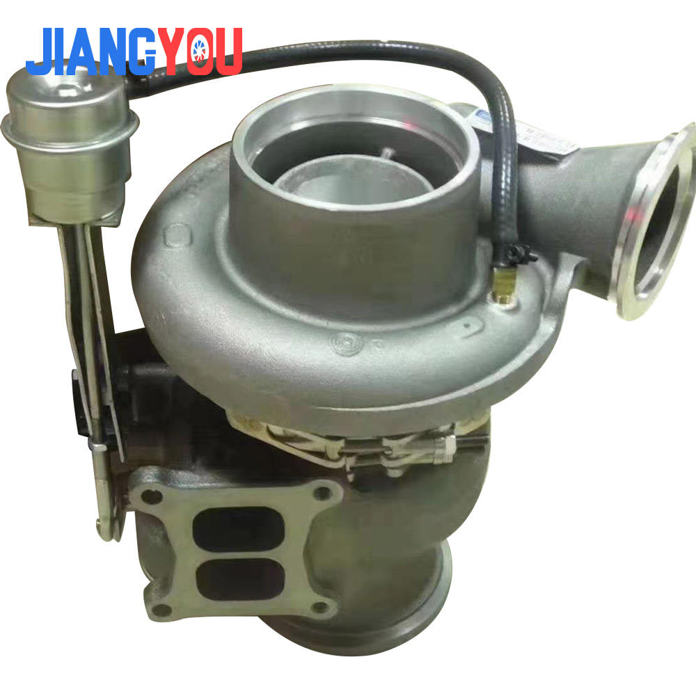 HX55W Turbocharger 4036915 4089854 4035893