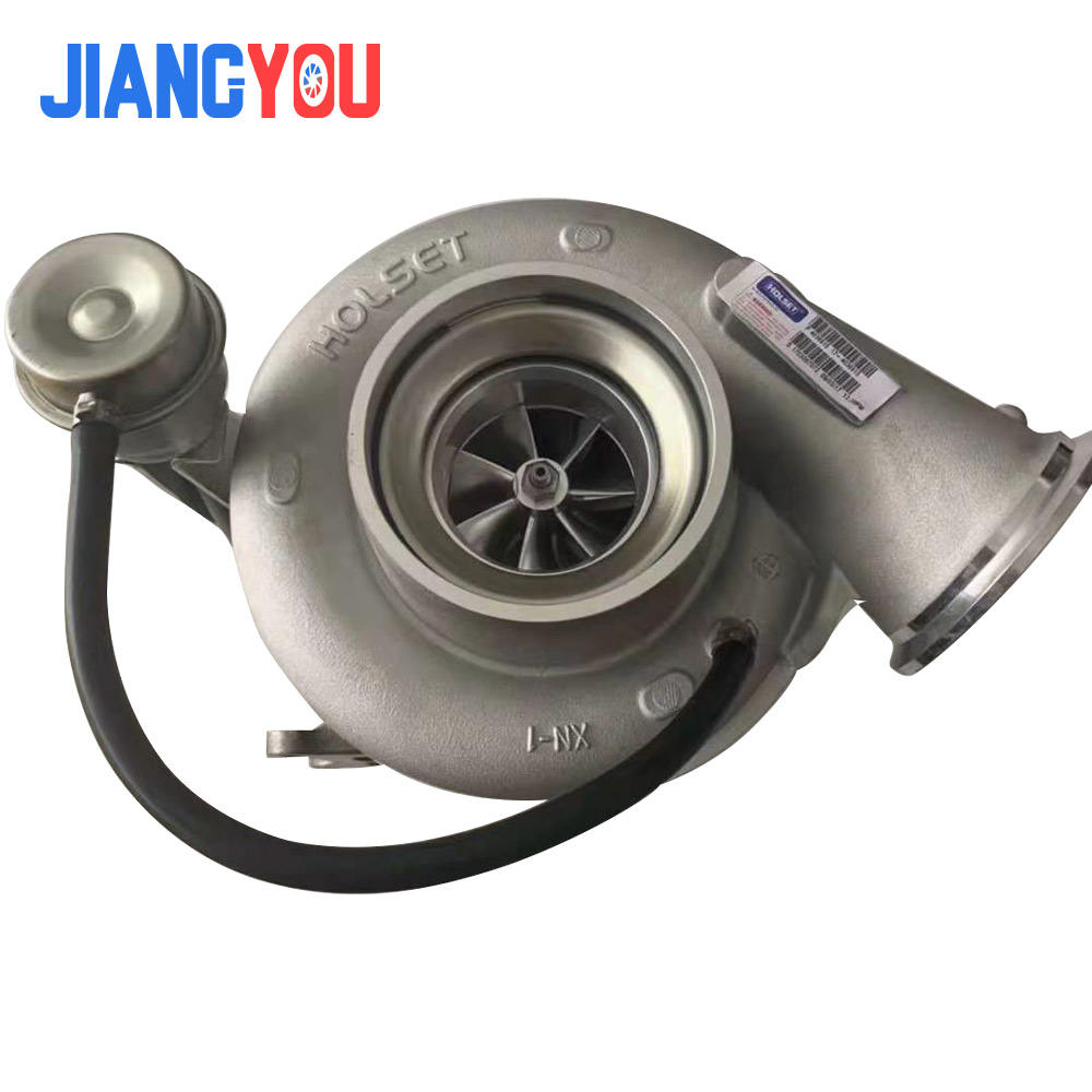 HX55W Turbocharger 4036915 4089854 4035893