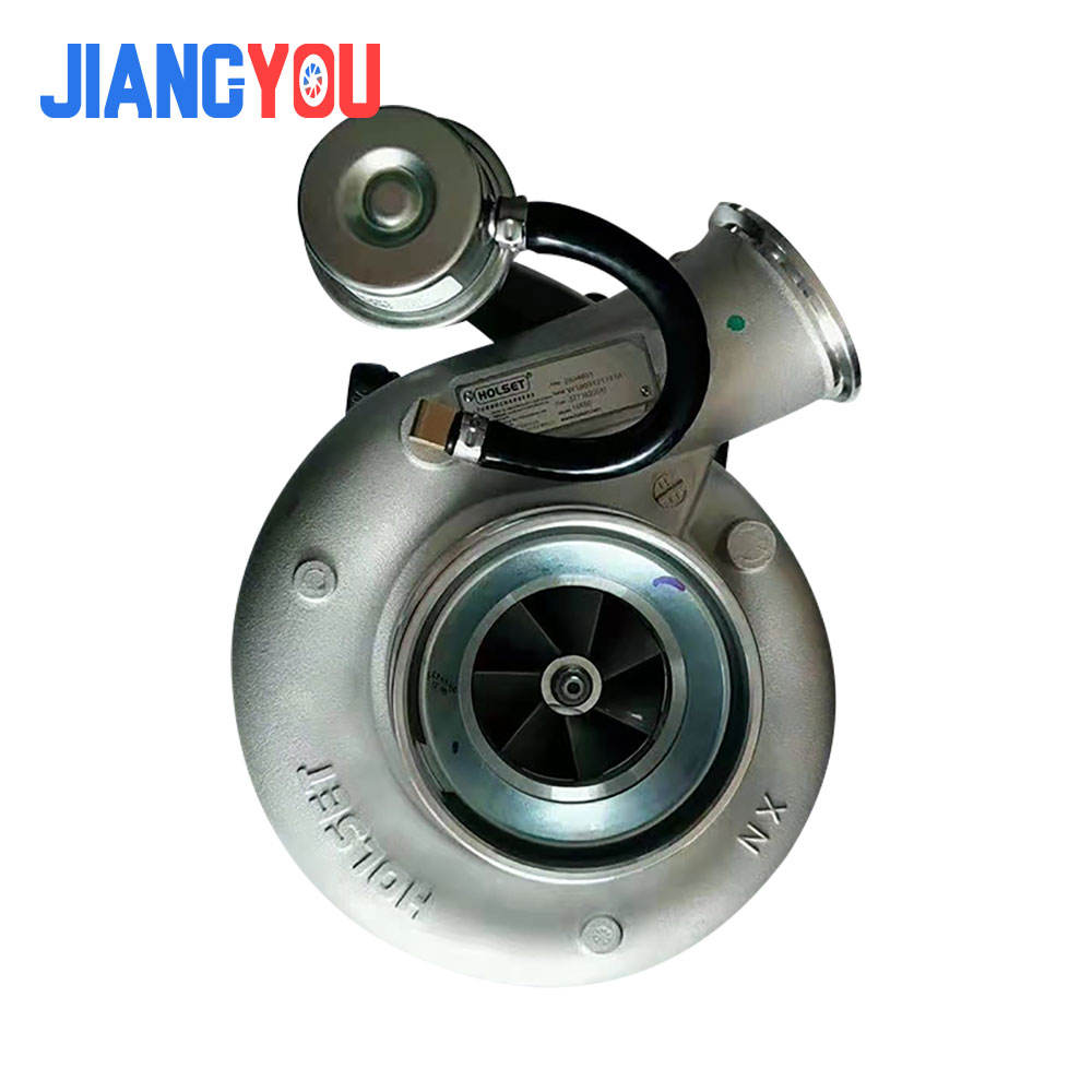 HX50W Turbocharger 818354-5001S 612601110961 612601110960 612601110966