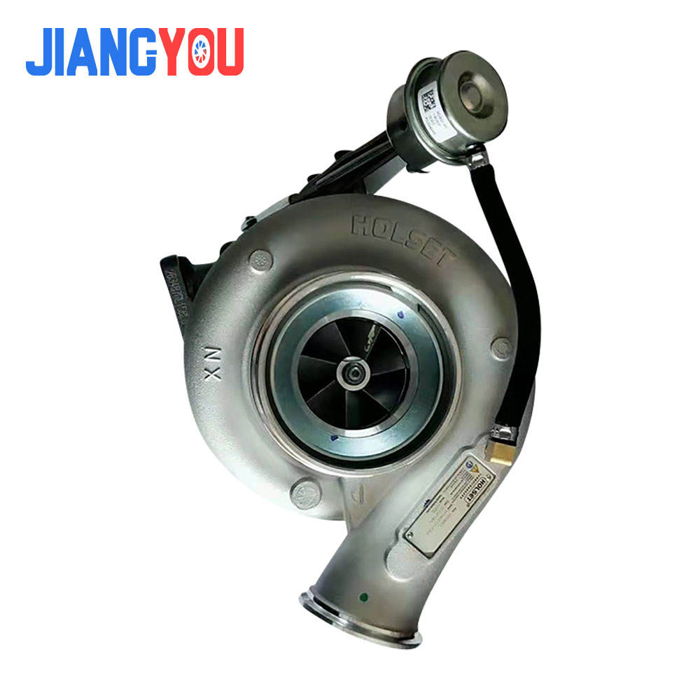 HX50W Turbocharger 818354-5001S 612601110961 612601110960 612601110966