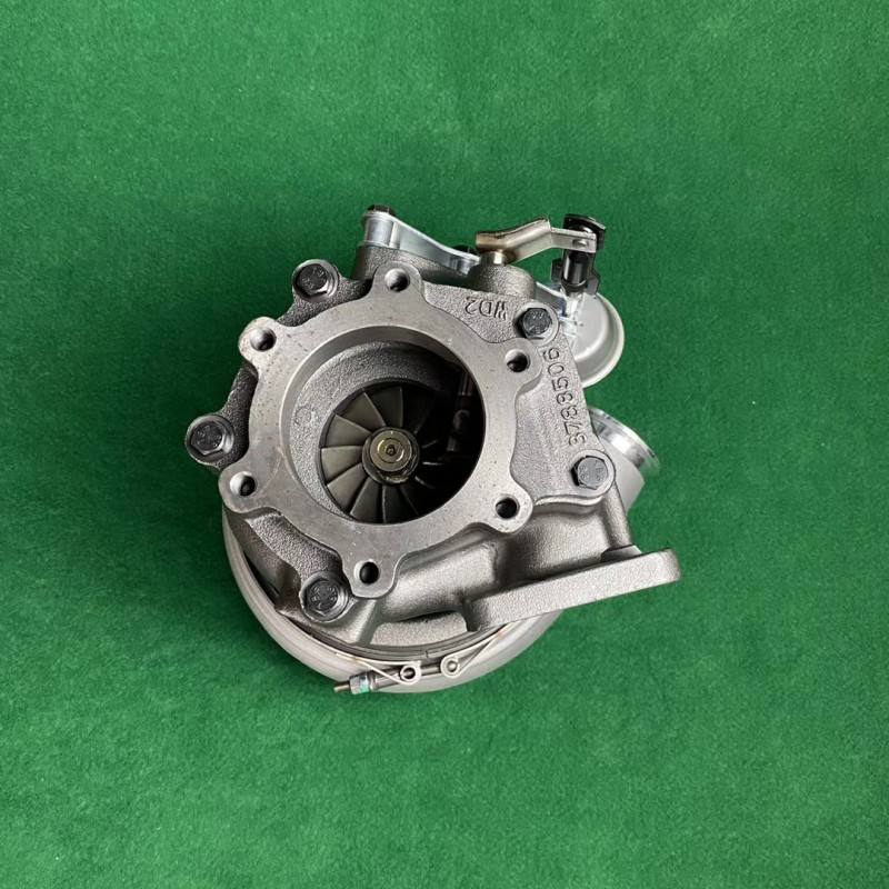 HE500WG Turbocharger 5330192 3790082 202V09100-7926