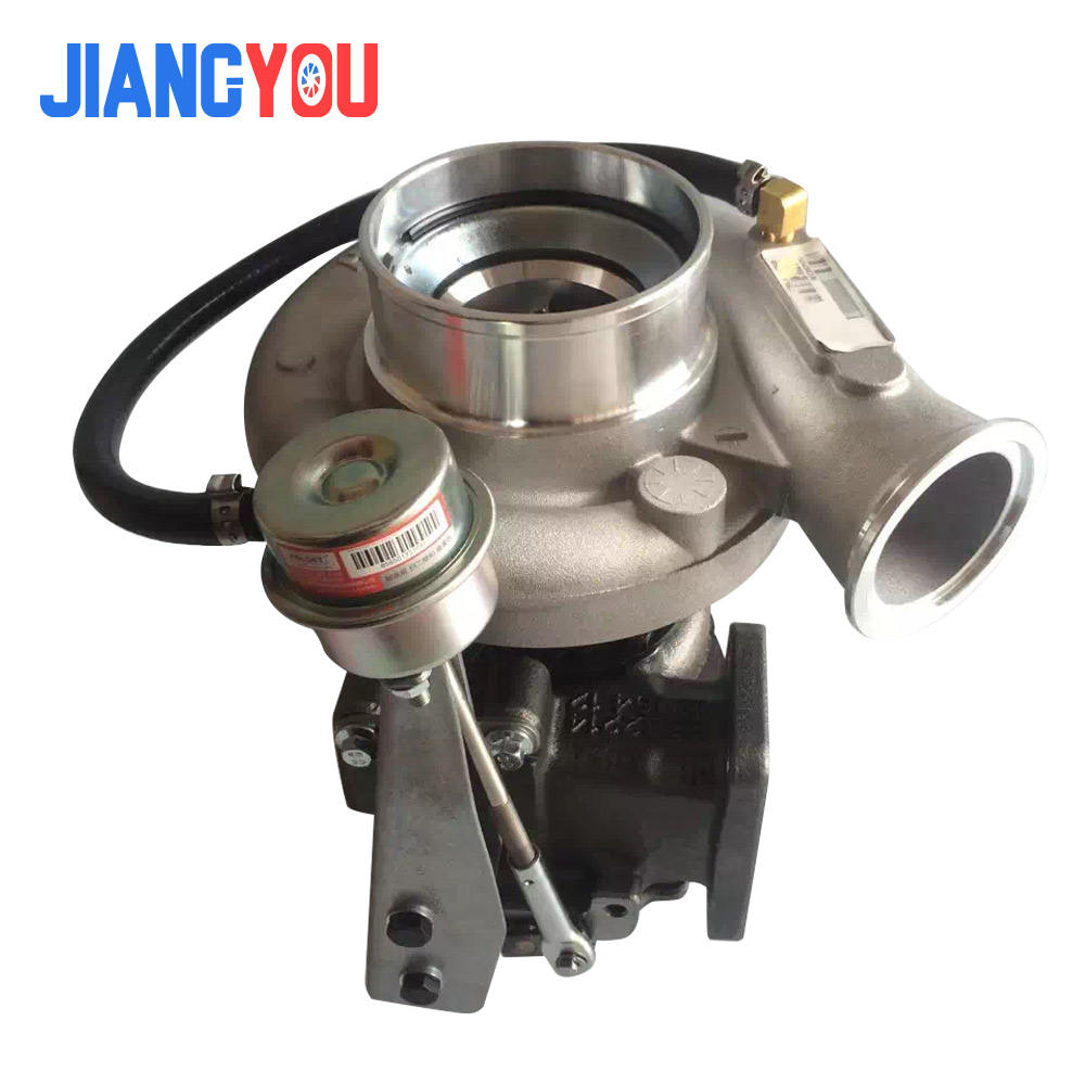 HE351W Turbocharger 4043980 4955908 2834176 4033409 283718 4043982