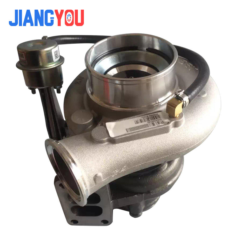 HE351W Turbocharger 4043980 4955908 2834176 4033409 283718 4043982