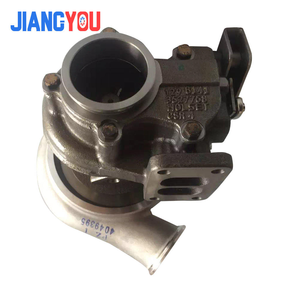 HE351W Turbocharger 4043980 4955908 2834176 4033409 283718 4043982