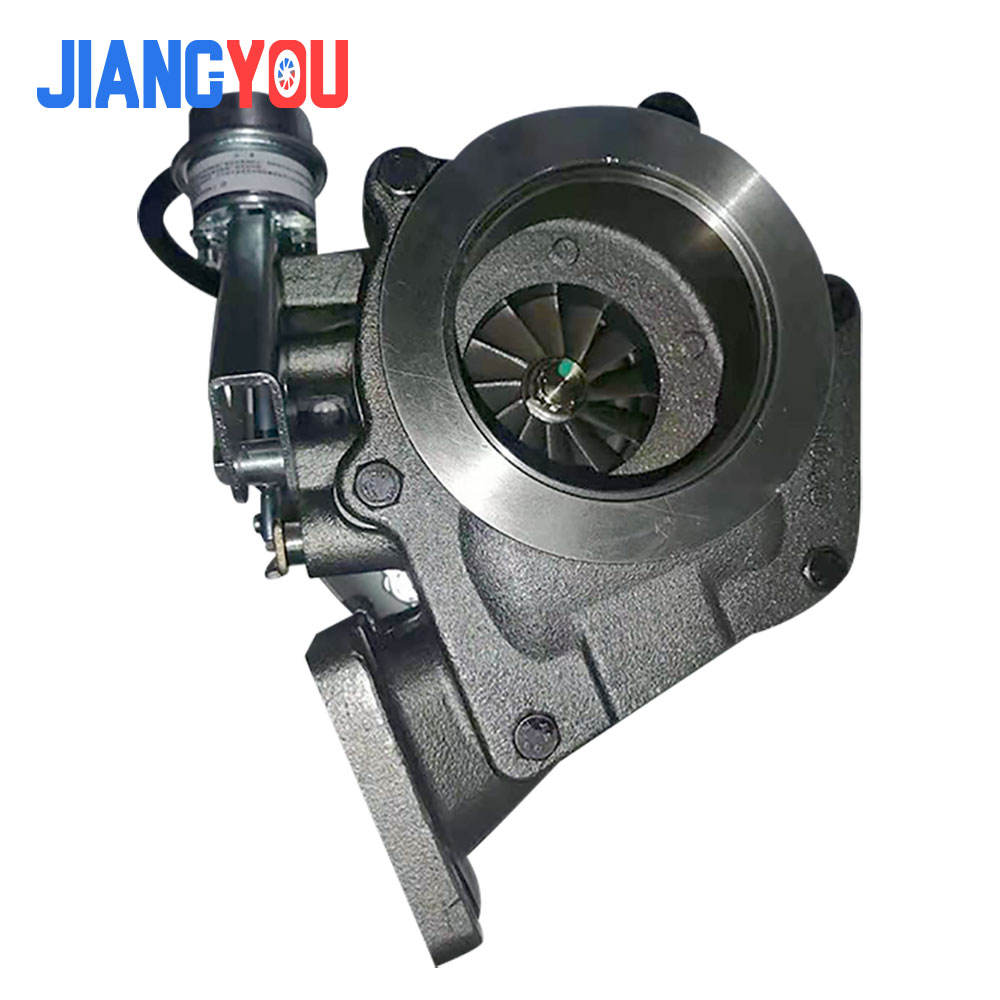 Turbocharger VG1095110097 VG1034110071 VG1034110061 VG1095110074 VG1095110073 VG1560118229 Turbo For CNHTC Golden Prince Haowo 336 375 HP