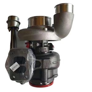 HX40W Turbocharger 4051442 1118010A36D Turbo For Xichai Jiefang J6H Awei CA6DL-350 310 Engine