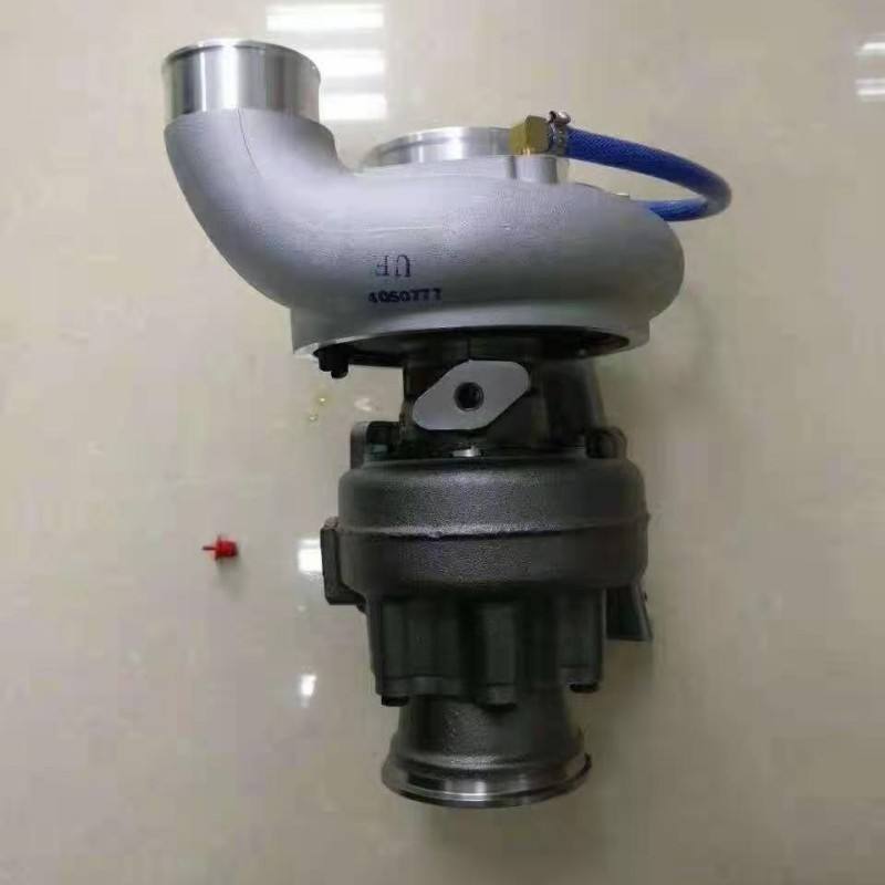 HX40W Turbocharger 4051442 1118010A36D Turbo For Xichai Jiefang J6H Awei CA6DL-350 310 Engine