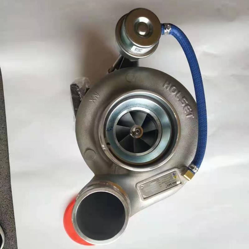 HX40W Turbocharger 4051442 1118010A36D Turbo For Xichai Jiefang J6H Awei CA6DL-350 310 Engine