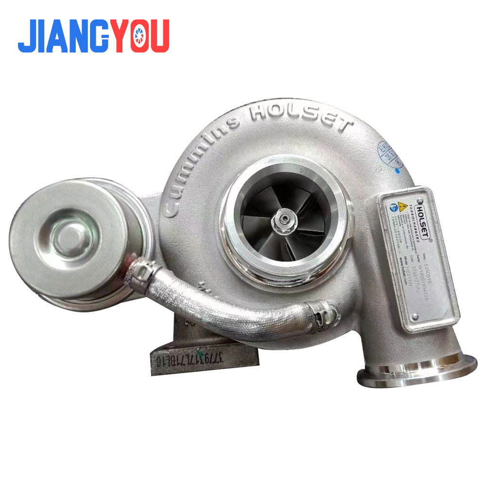 HE211W Turbocharger 5350915 / 3788177 / 5321687 / 3796177 / 3788174 Turbocharger For Foton Truck Cummins 2.8T Engine