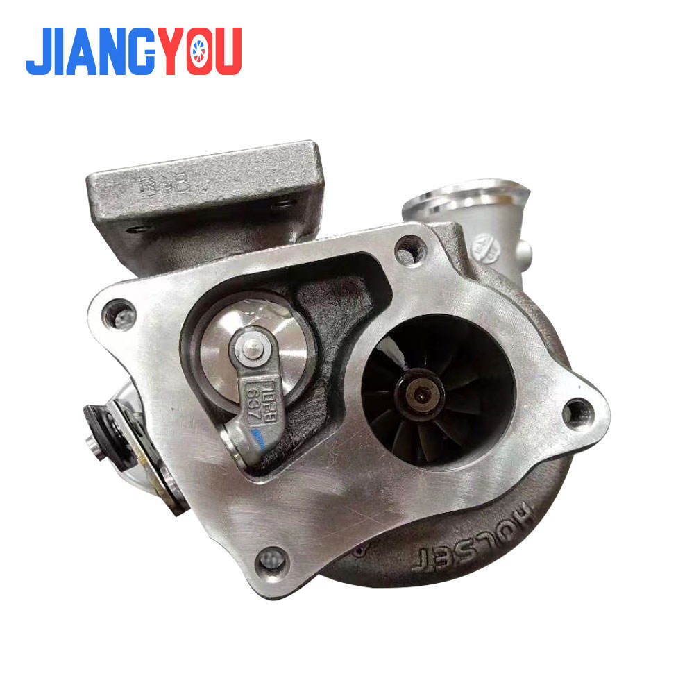 HE211W Turbocharger 5350915 / 3788177 / 5321687 / 3796177 / 3788174 Turbocharger For Foton Truck Cummins 2.8T Engine