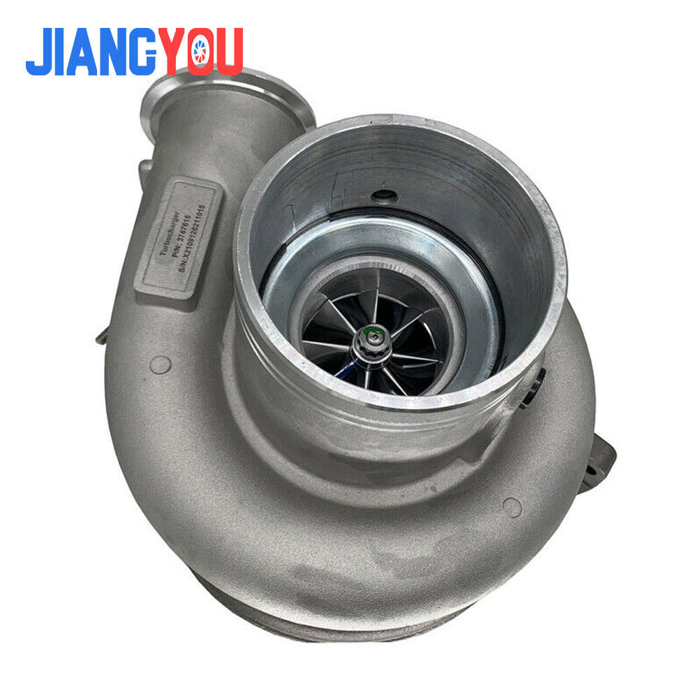 HE561VE Turbocharger 5350611 4309076 2836356 2838153 2840519 3767615 3774612 3780526 3795162 4045018 4045031 For Cummins ISX1 ISX