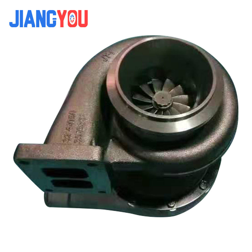 HT3B Turbocharger 3529032 167713 3525299 3527046 3529030 3529032 Turbocharger For Cummins Various NT855 Engine