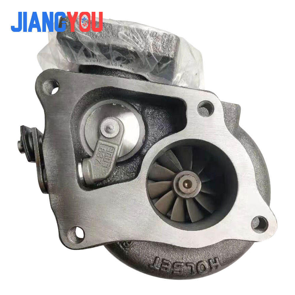 Turbocharger 2840684 4309102 2840685 3772741 3772742 3767990 3774186 2835664 5551845 5551850 Turbo For Foton Cummins Engine