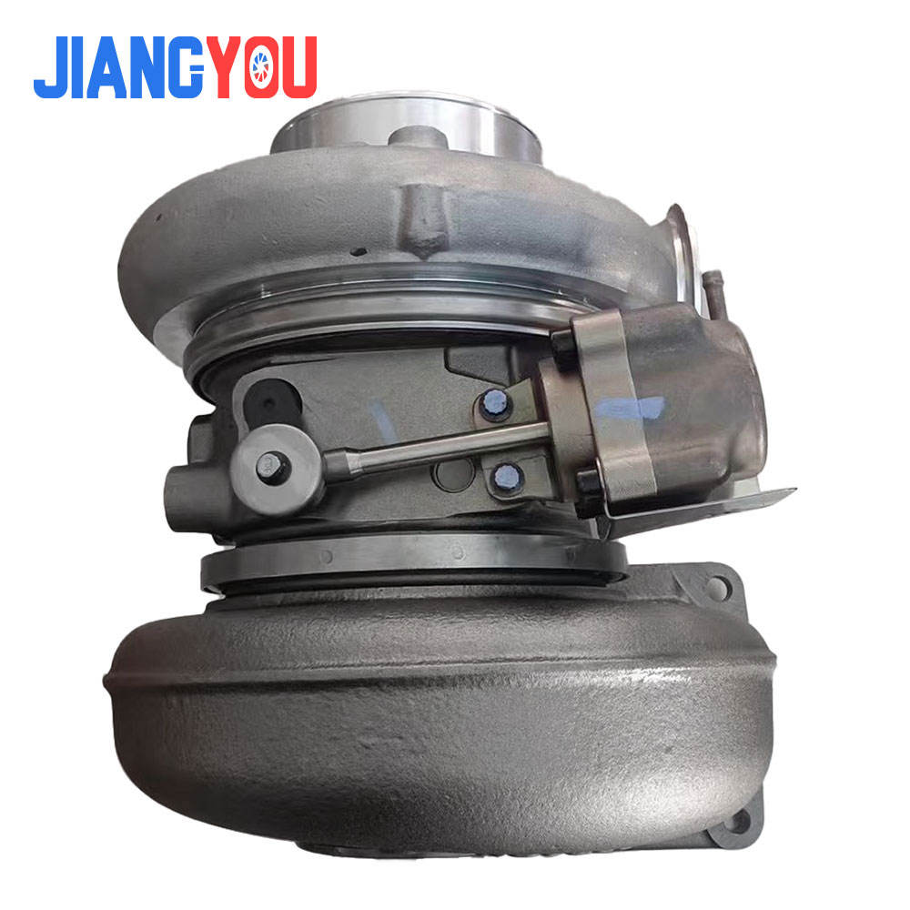 HY55V Turbocharger 4046945 3594712 3594931 3594932 3595671 Turbo For Iveco Truck Astra Cursor 13