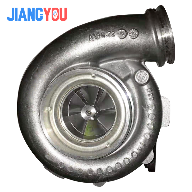 HX55 Turbocharger 4038612-D 4038615 4038614 4038612 1538370 1538371 3594232 3594234 3594235 4038613 For Cummins 10.0L