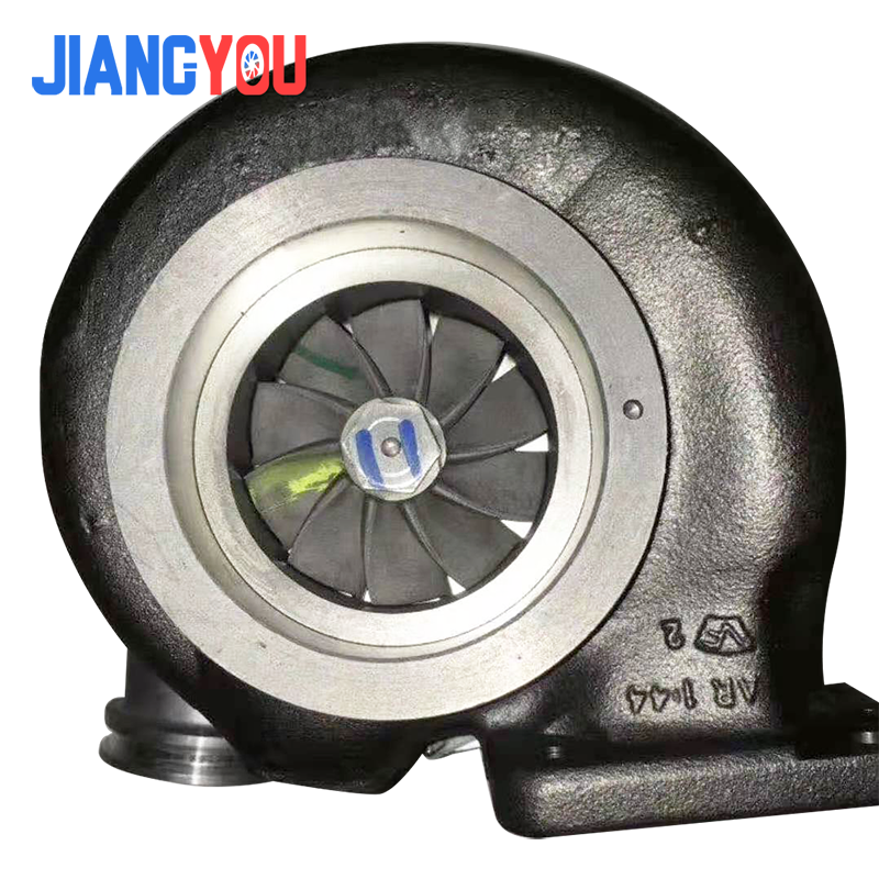 HX55 Turbocharger 4038612-D 4038615 4038614 4038612 1538370 1538371 3594232 3594234 3594235 4038613 For Cummins 10.0L