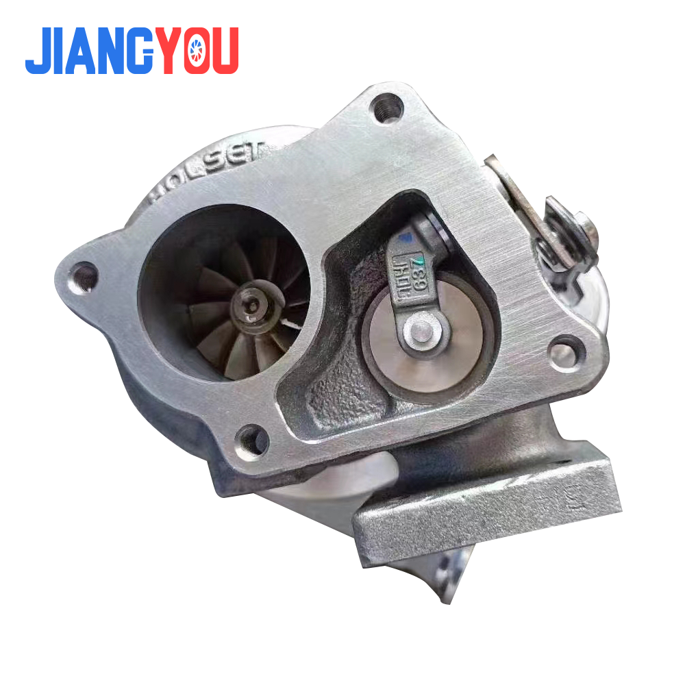 HE200WG Turbocharger 3796165, 3772742, 3772741, 4309280, 5350916, 3778529, 3790141, 3790142 Turbo For Cummins ISF3.8