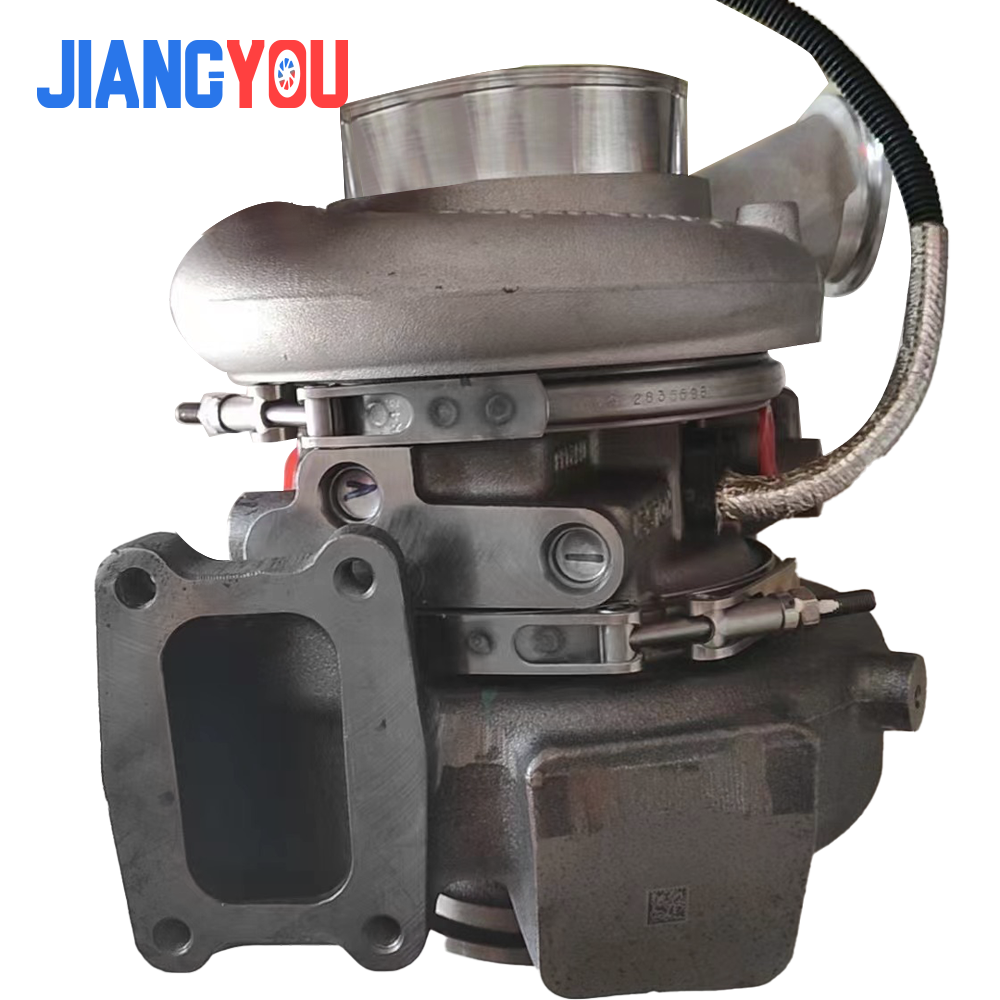 HE300VG Turbocharger 3792225 3783027 3786024 3787273 Turbocharger For Cummins Bus/Truck