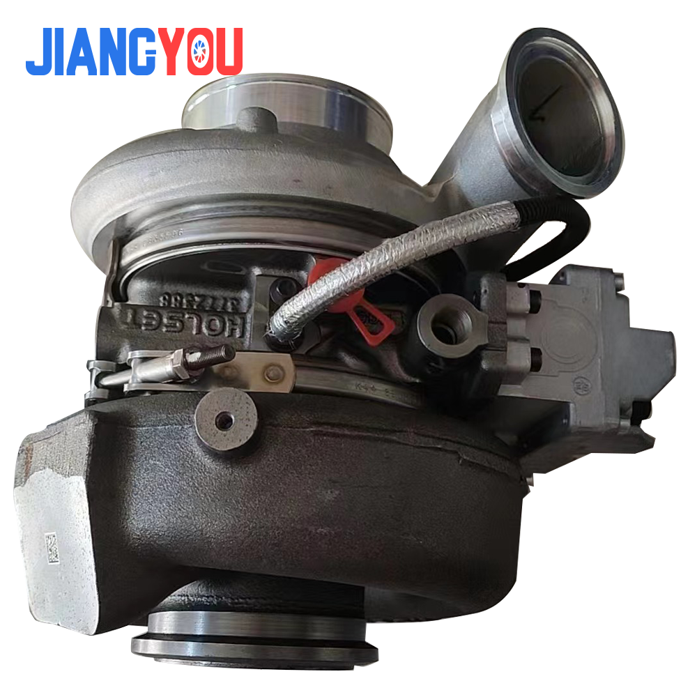 HE300VG Turbocharger 3792225 3783027 3786024 3787273 Turbocharger For Cummins Bus/Truck