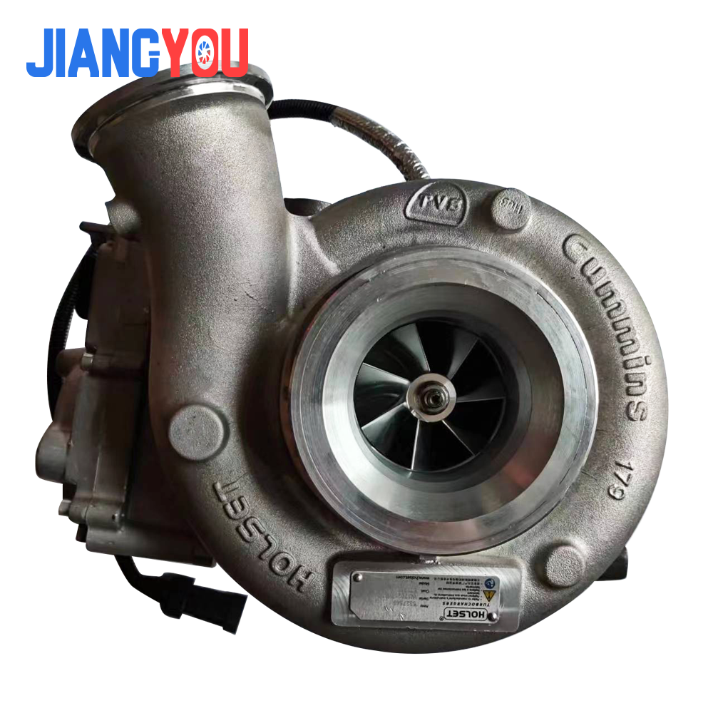 HE300VG Turbocharger 3792225 3783027 3786024 3787273 Turbocharger For Cummins Bus/Truck