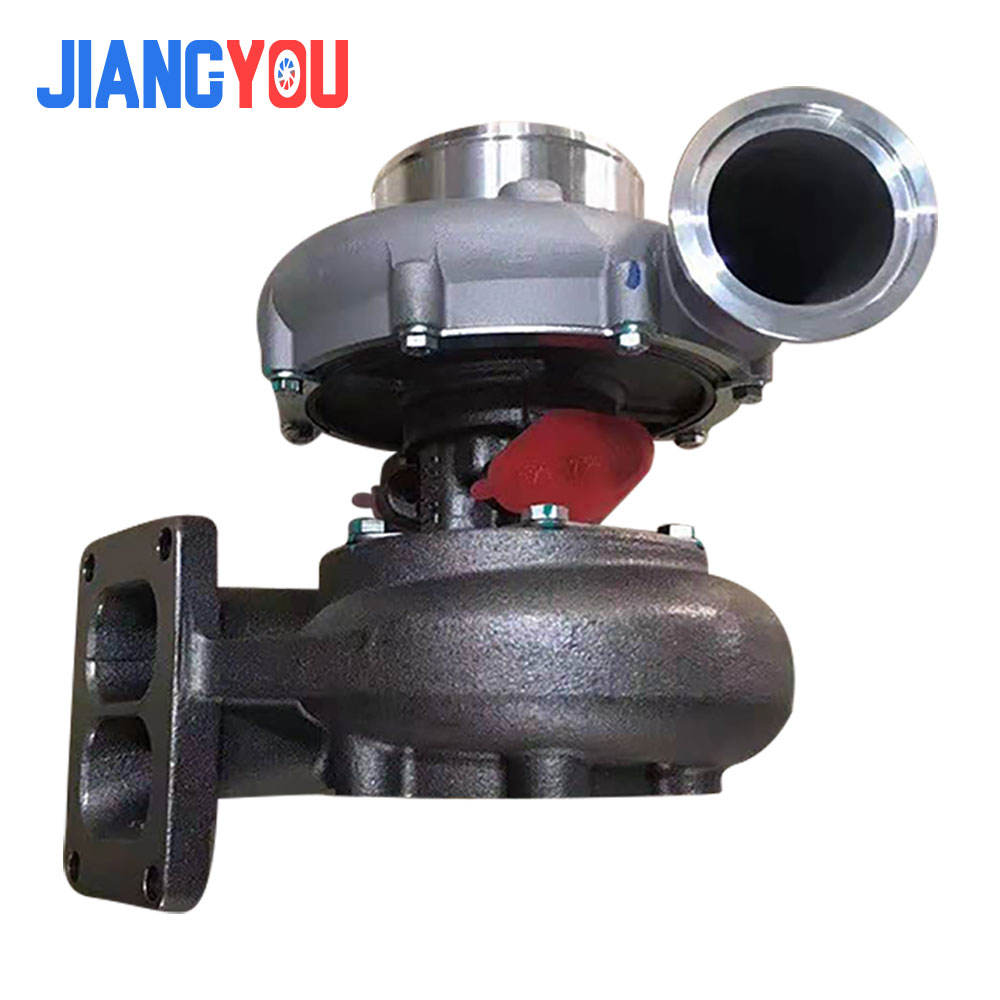 JP90S-2 Turbocharger 61561110227 61560113223 612601111005 Turbo For Weichai Wd615 Diesel Engine