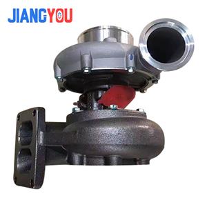 JP90S-2 Turbocharger 61561110227 61560113223 612601111005 Turbo For Weichai Wd615 Diesel Engine