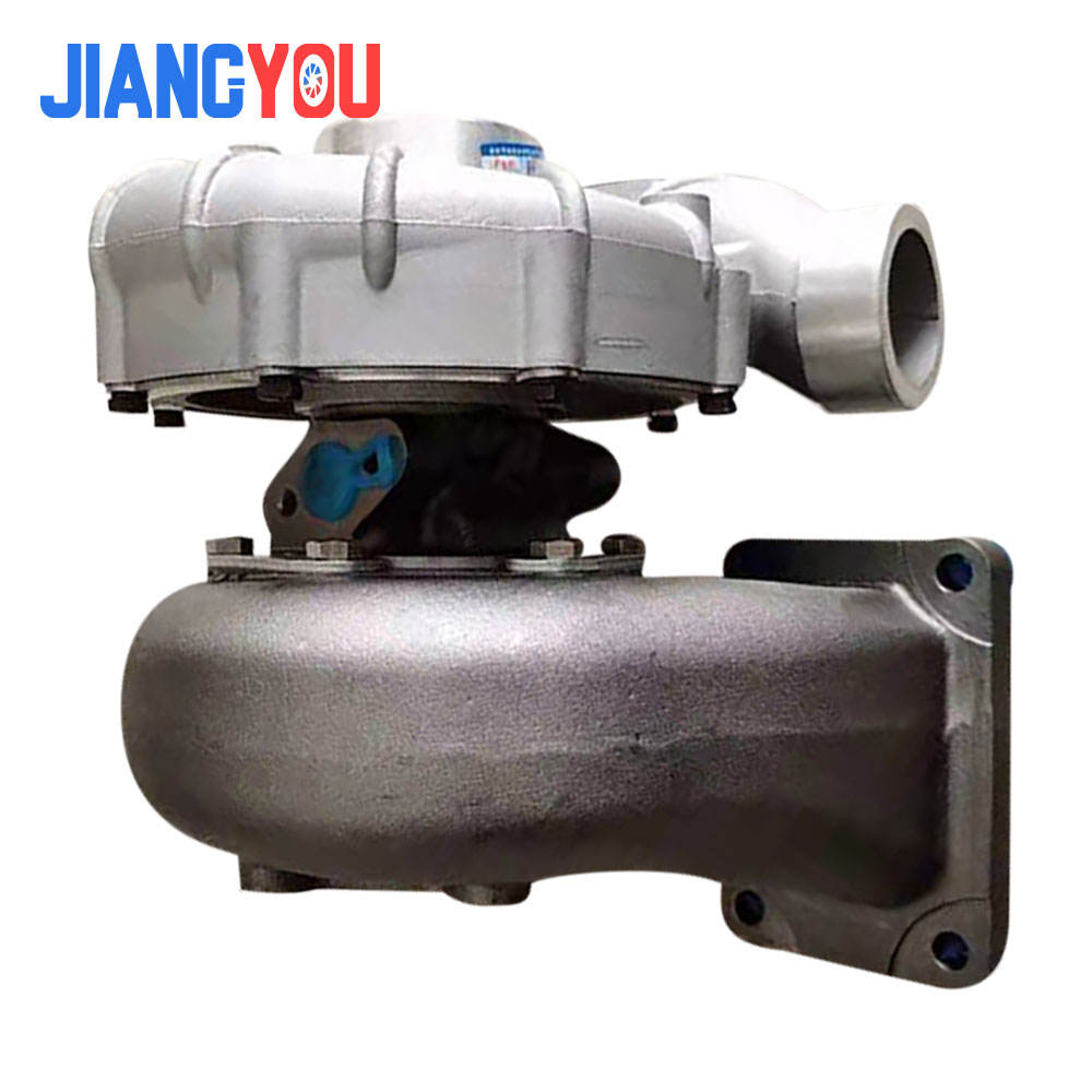 JP90S-2 Turbocharger 61561110227 61560113223 612601111005 Turbo For Weichai Wd615 Diesel Engine