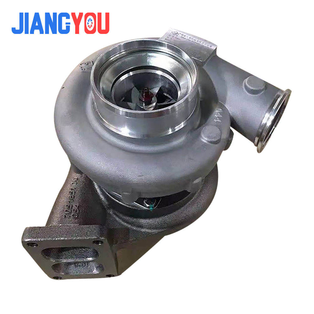 JP90S-2 Turbocharger 61561110227 61560113223 612601111005 Turbo For Weichai Wd615 Diesel Engine