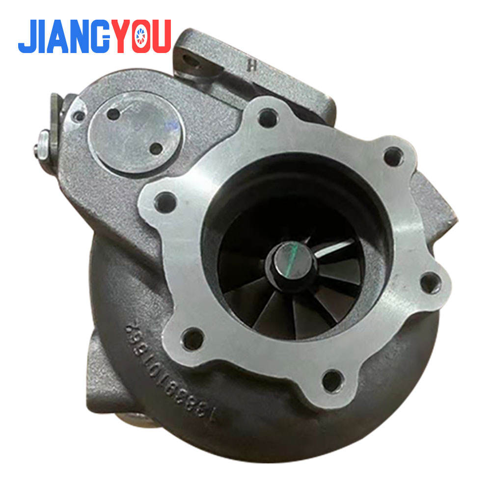 HE500WG B3G Turbocharger 5329222 5498883 202V09100-7826 202V09100-7830 3790082 3790083 21496659 Turbocharger For HOWO MC13 MAN