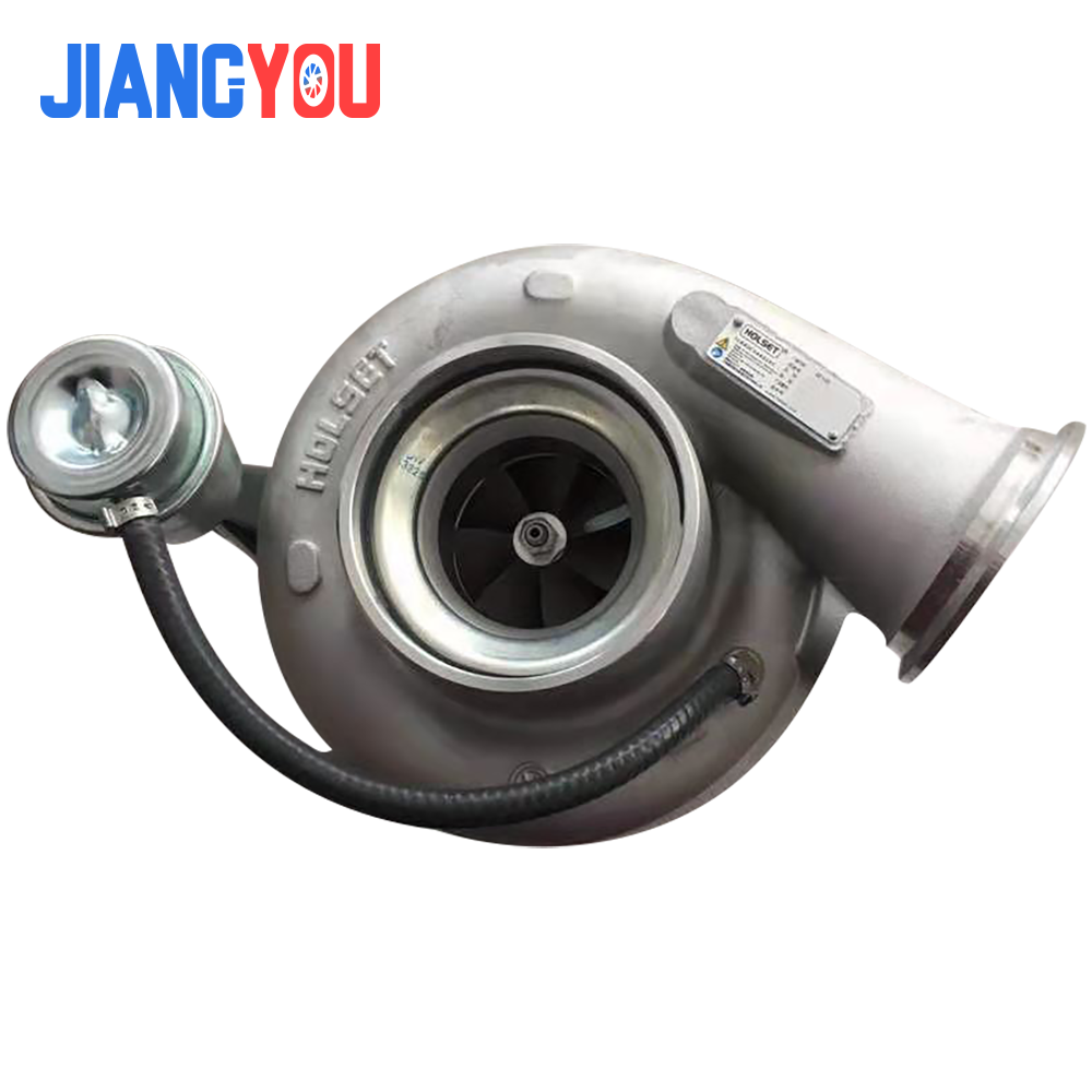 Turbocharger 4037628 4037629 4037633 4089862