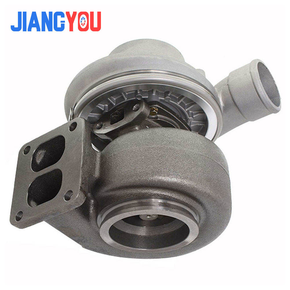 HX40 Turbocharger 3527107 3533000 3533001 3536818 3537557 3537558 For Cummins Various DFM Truck 6CTA Engine