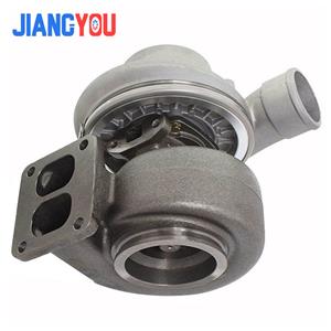 HX40 Turbocharger 3527107 3533000 3533001 3536818 3537557 3537558 For Cummins Various DFM Truck 6CTA Engine