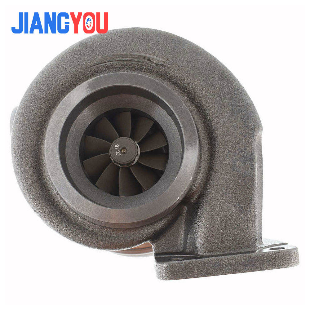 HX40 Turbocharger 3527107 3533000 3533001 3536818 3537557 3537558 For Cummins Various DFM Truck 6CTA Engine