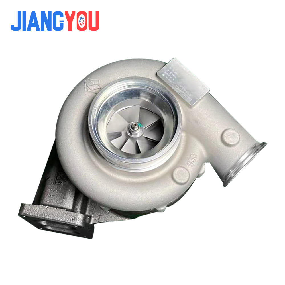 HX50 Turbocharger 3787429 3776401 612630110746 4051161 612601110894 Turbo For WD615 Diesel