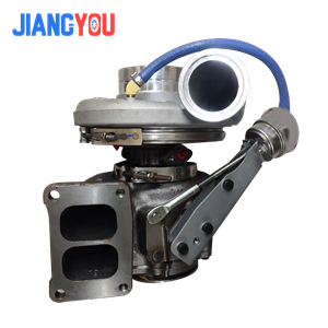 HX55W Turbocharger VG1246110021 VG1246110022 2834842 3776594 Turbo For SINOTRUCK HOWO Truck With Wechai D12 Engine