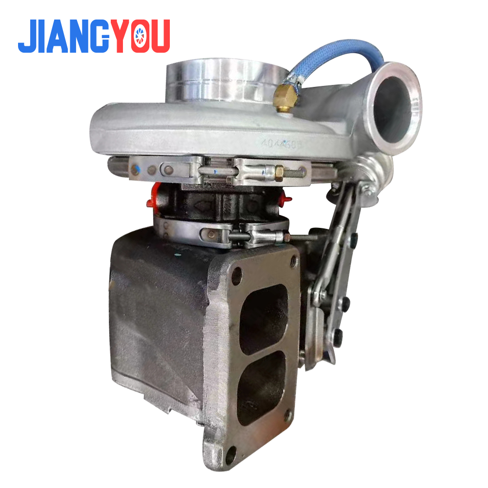 HX55W Turbocharger VG1246110021 VG1246110022 2834842 3776594 Turbo For SINOTRUCK HOWO Truck With Wechai D12 Engine