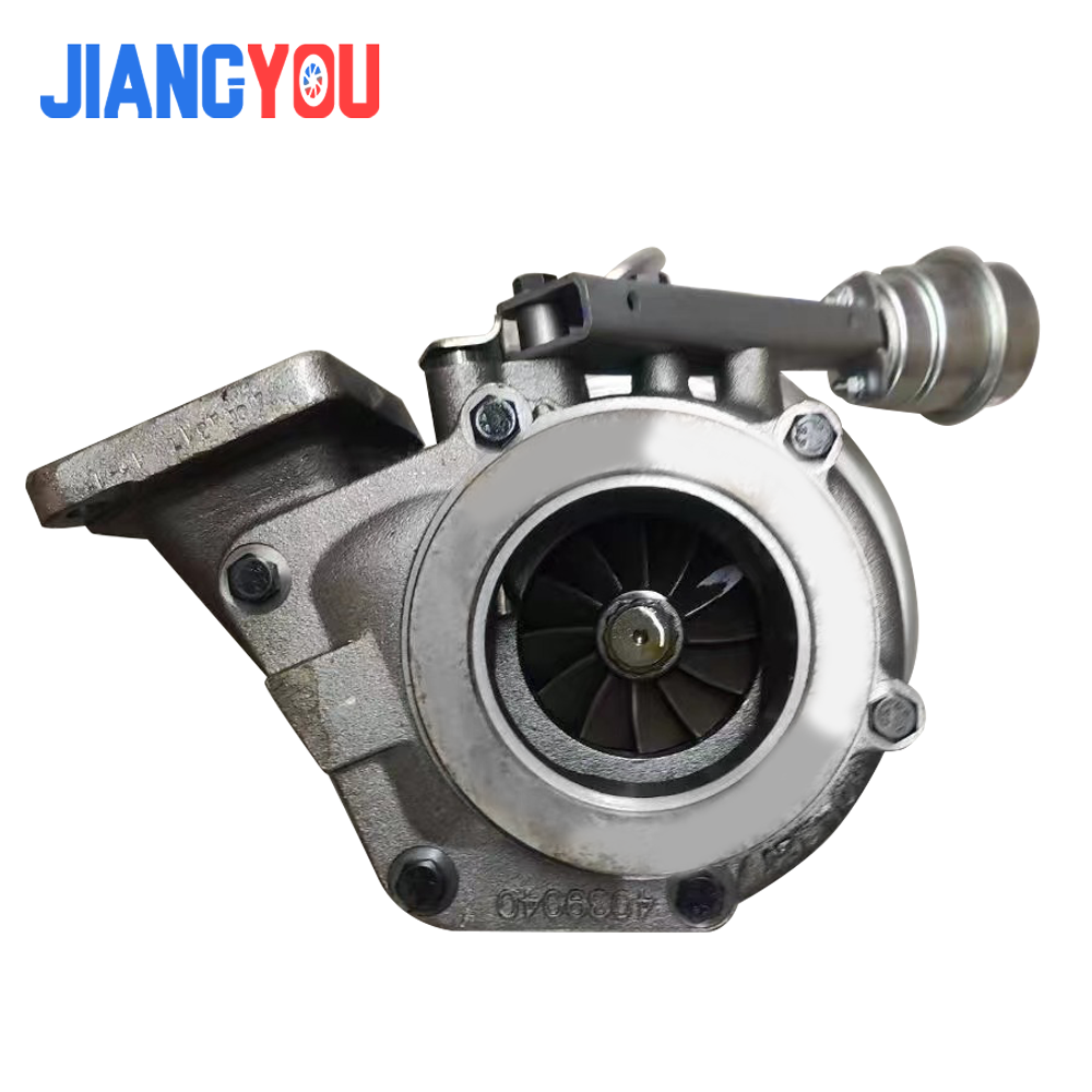 HX55W Turbocharger VG1246110021 VG1246110022 2834842 3776594 Turbo For SINOTRUCK HOWO Truck With Wechai D12 Engine