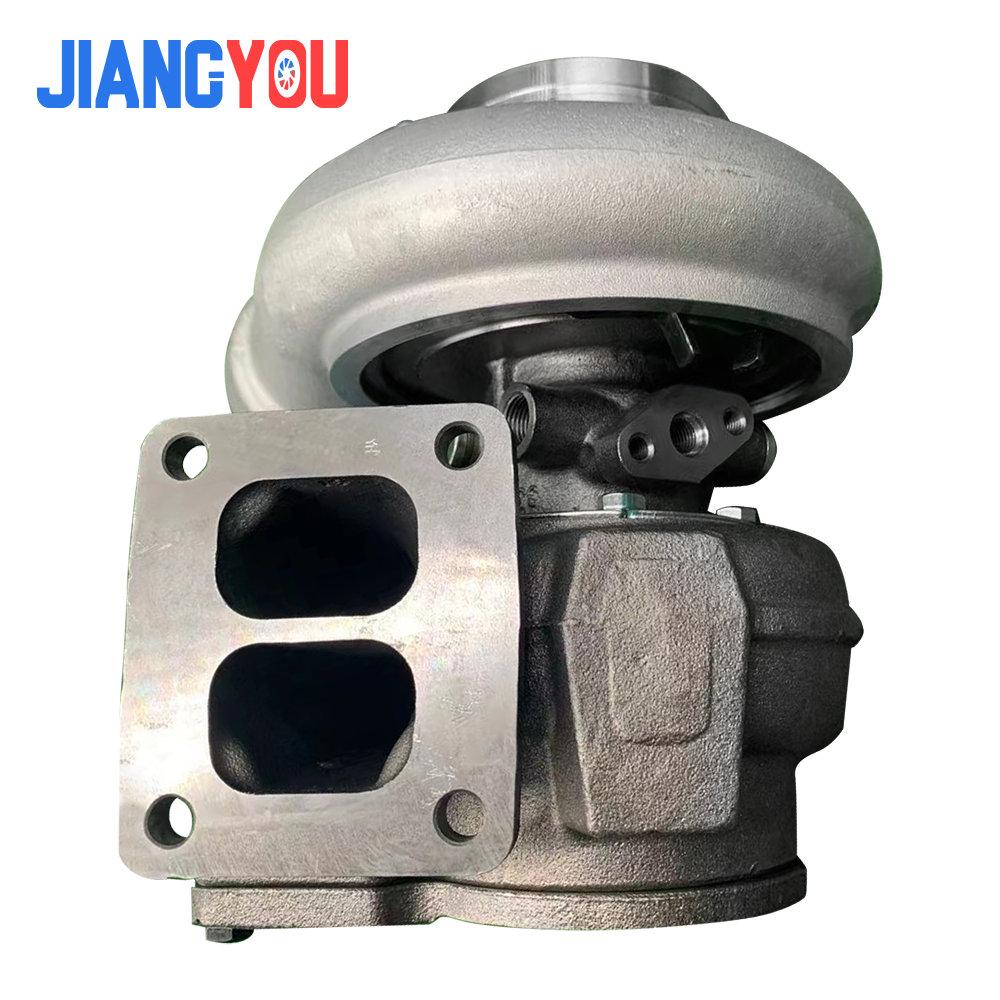 Turbocharger 20503363 4040314 4040314D 4031219 4038628 Turbo For Volvo D10A