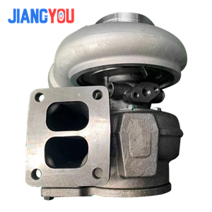 Turbocharger 20503363 4040314 4040314D 4031219 4038628 Turbo For Volvo D10A